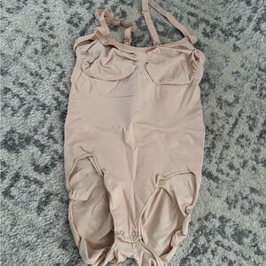 SKIMS Brief Bodysuit